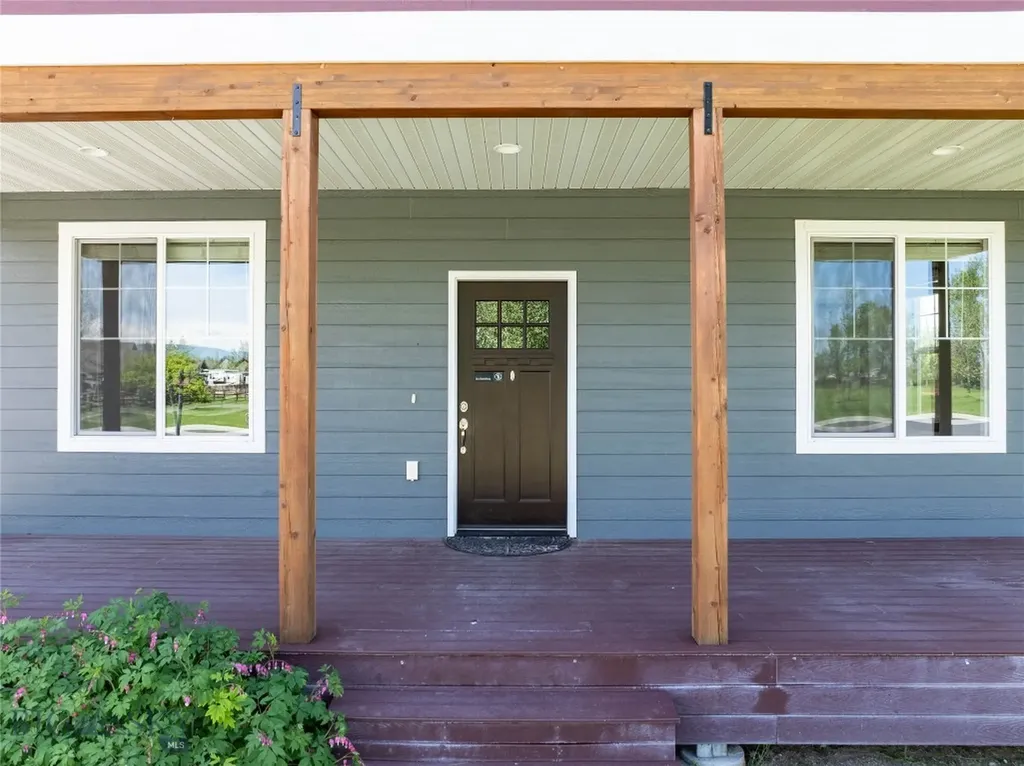 160 Coral Drive Belgrade MT 59714