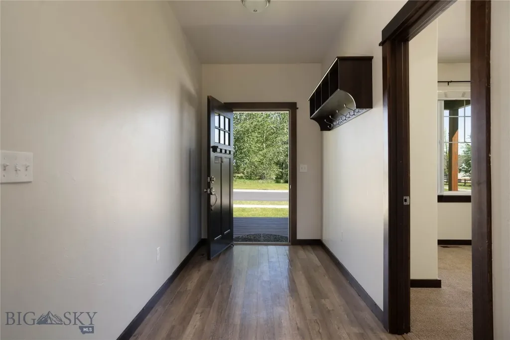 160 Coral Drive Belgrade MT 59714