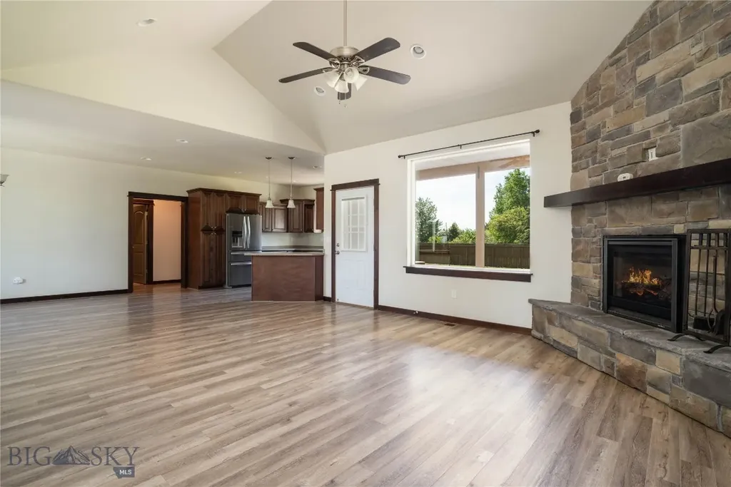 160 Coral Drive Belgrade MT 59714