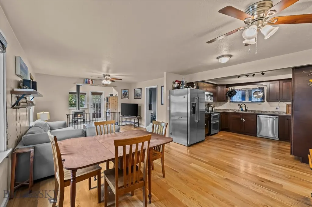 131 S M Street Livingston MT 59047