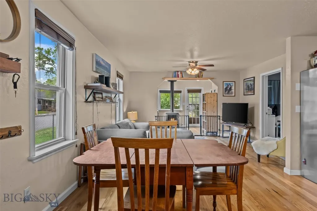 131 S M Street Livingston MT 59047