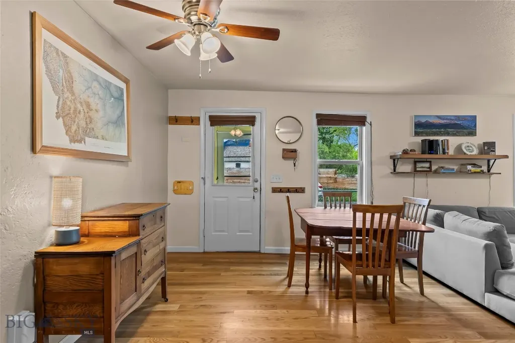 131 S M Street Livingston MT 59047