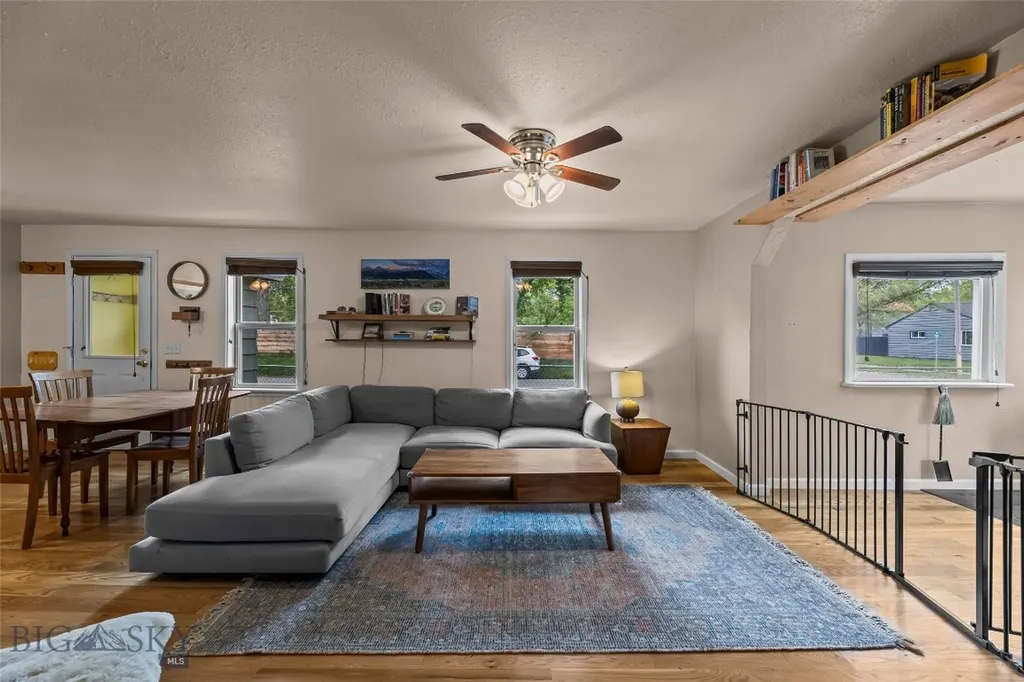 131 S M Street Livingston MT 59047