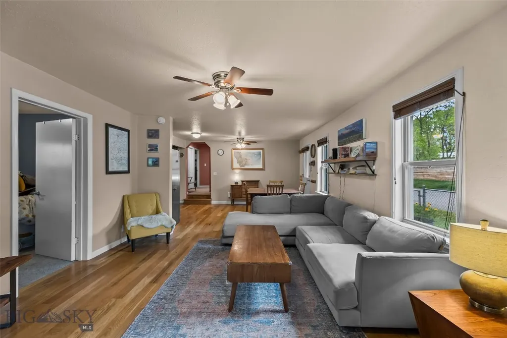 131 S M Street Livingston MT 59047