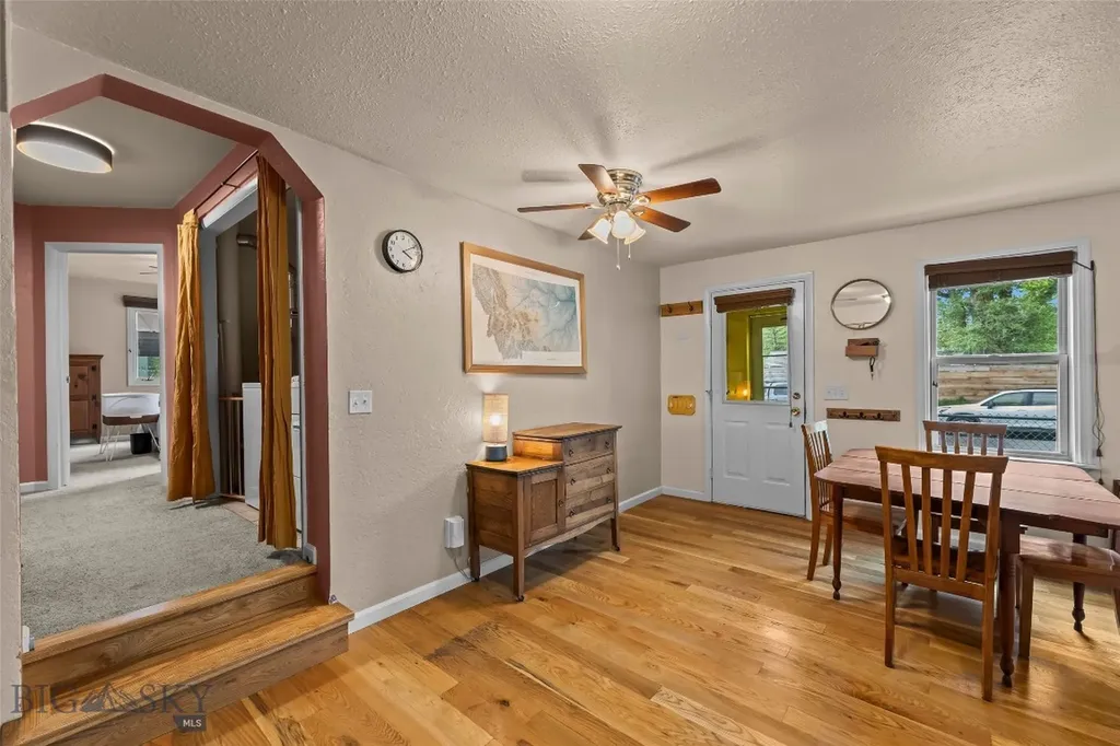 131 S M Street Livingston MT 59047