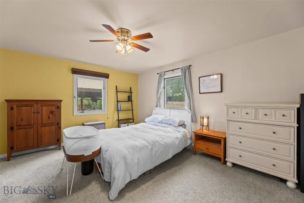 131 S M Street Livingston MT 59047