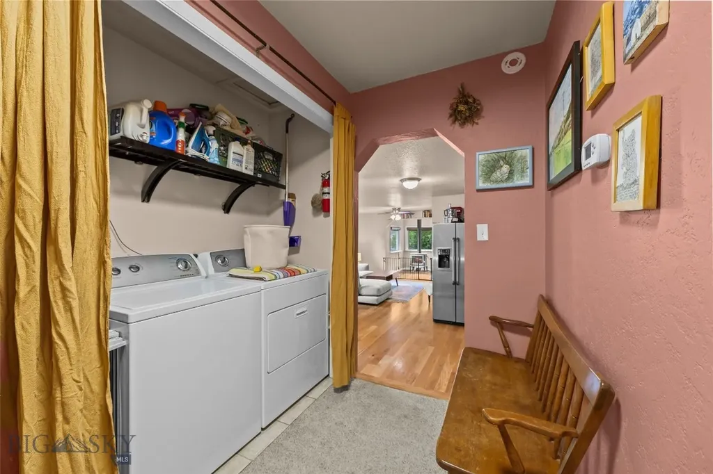 131 S M Street Livingston MT 59047