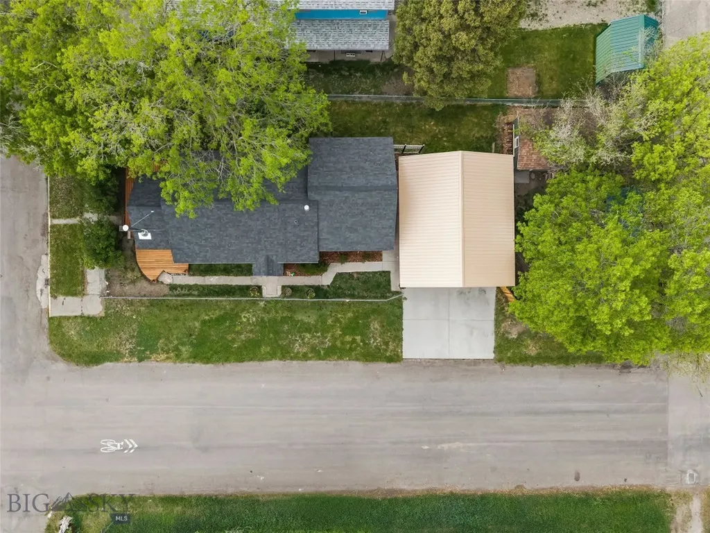 131 S M Street Livingston MT 59047
