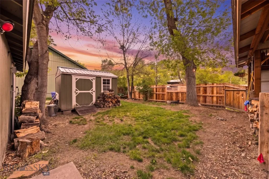 131 S M Street Livingston MT 59047