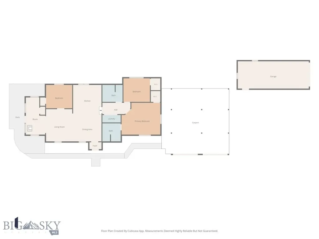 131 S M Street Livingston MT 59047