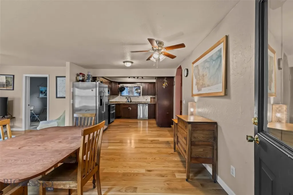 131 S M Street Livingston MT 59047