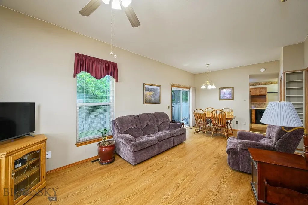 1410 Hawthorne Lane Billings MT 59105