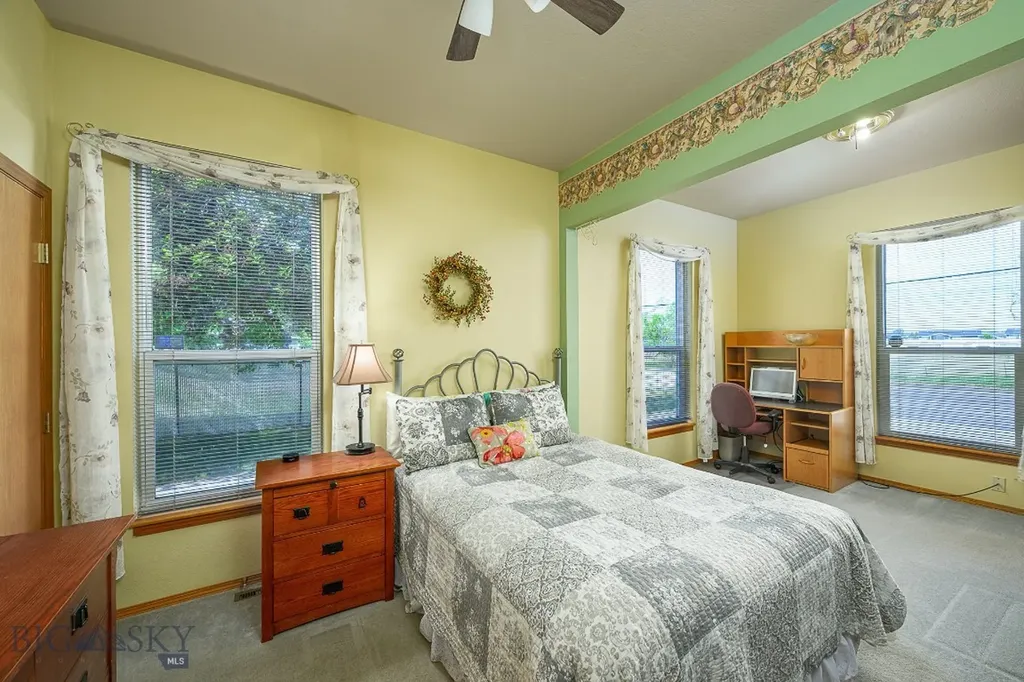 1410 Hawthorne Lane Billings MT 59105