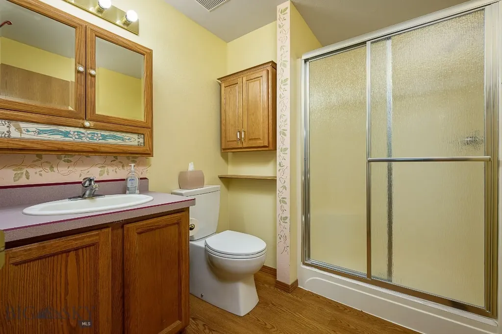 1410 Hawthorne Lane Billings MT 59105
