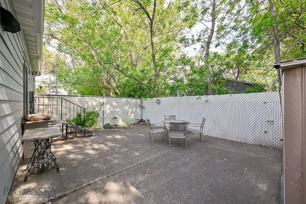 1410 Hawthorne Lane Billings MT 59105