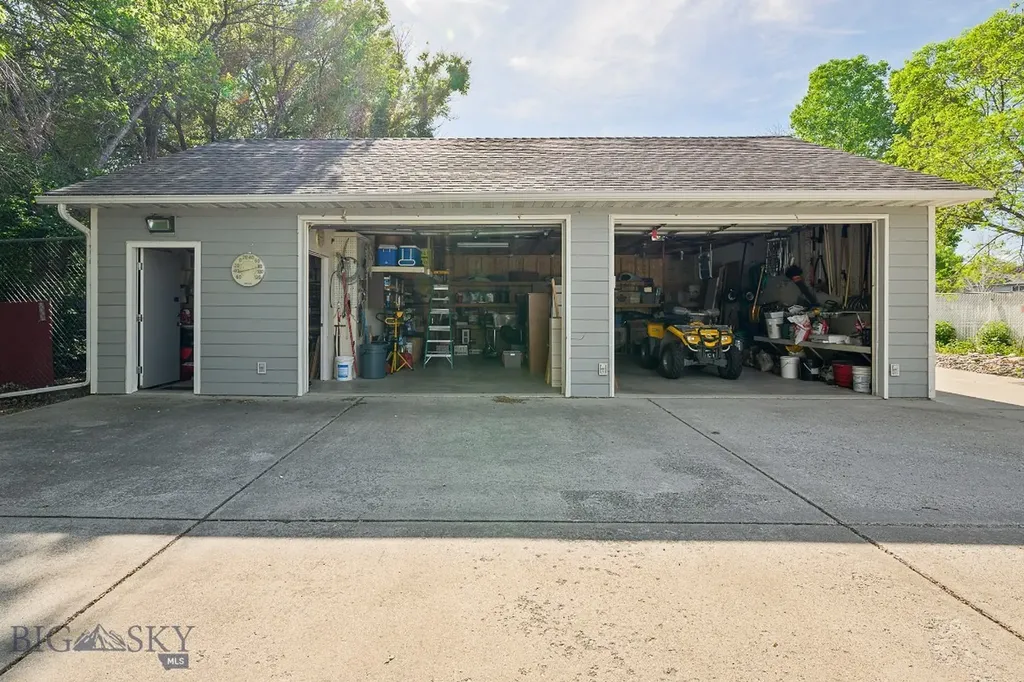 1410 Hawthorne Lane Billings MT 59105