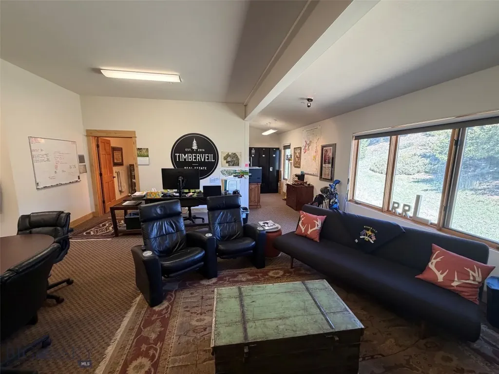 235 Snowy Mountain Circle Big Sky MT 59716