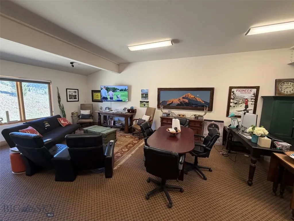 235 Snowy Mountain Circle Big Sky MT 59716