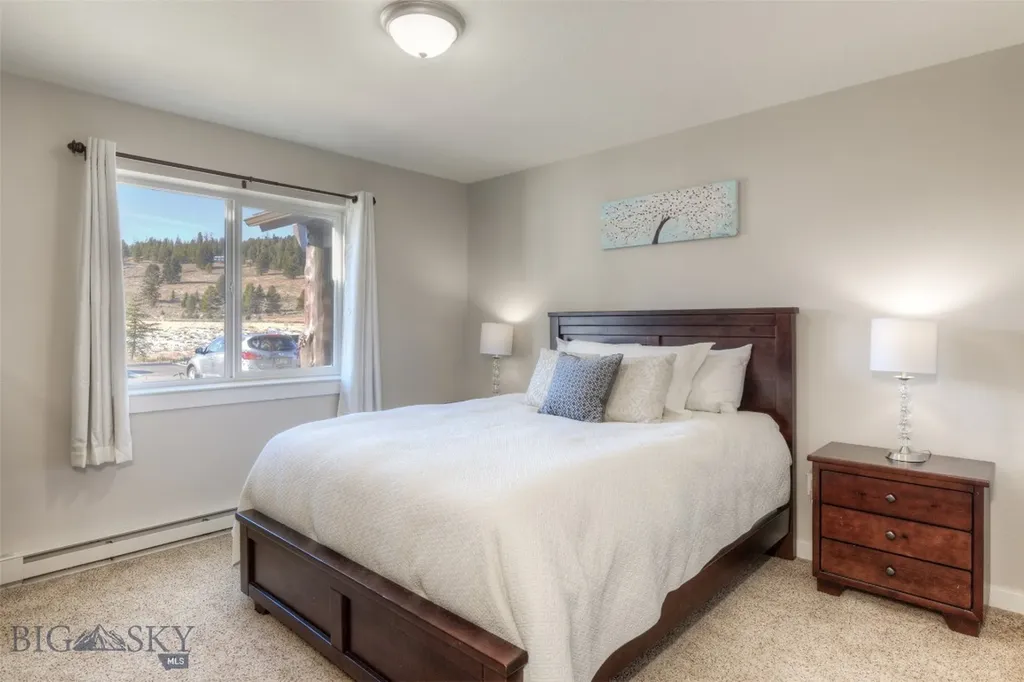 155 Aurora Lights Drive Big Sky MT 59716