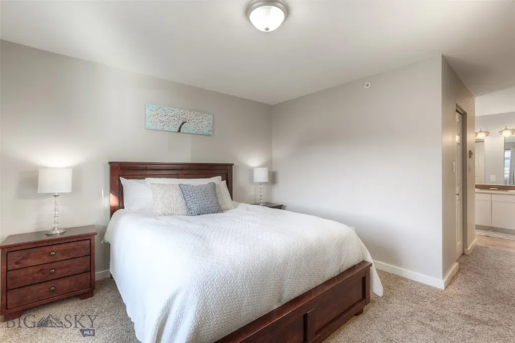 155 Aurora Lights Drive Big Sky MT 59716