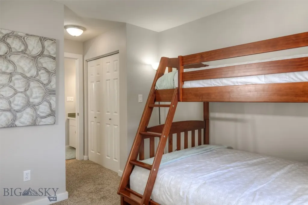 155 Aurora Lights Drive Big Sky MT 59716