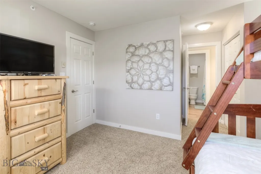 155 Aurora Lights Drive Big Sky MT 59716