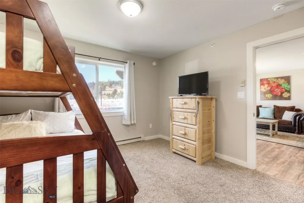 155 Aurora Lights Drive Big Sky MT 59716
