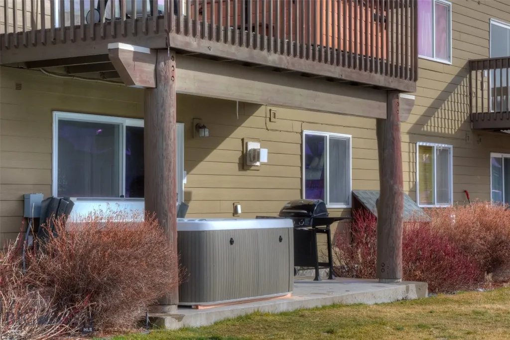 155 Aurora Lights Drive Big Sky MT 59716