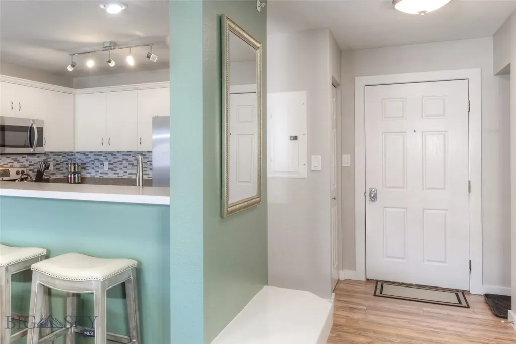 155 Aurora Lights Drive Big Sky MT 59716