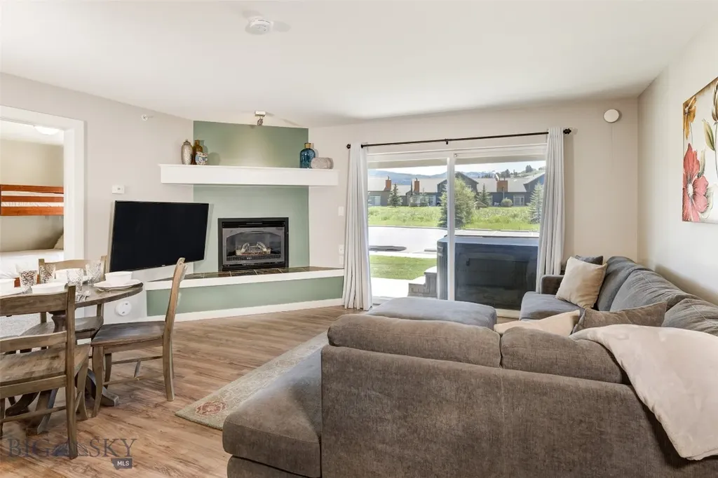 155 Aurora Lights Drive Big Sky MT 59716