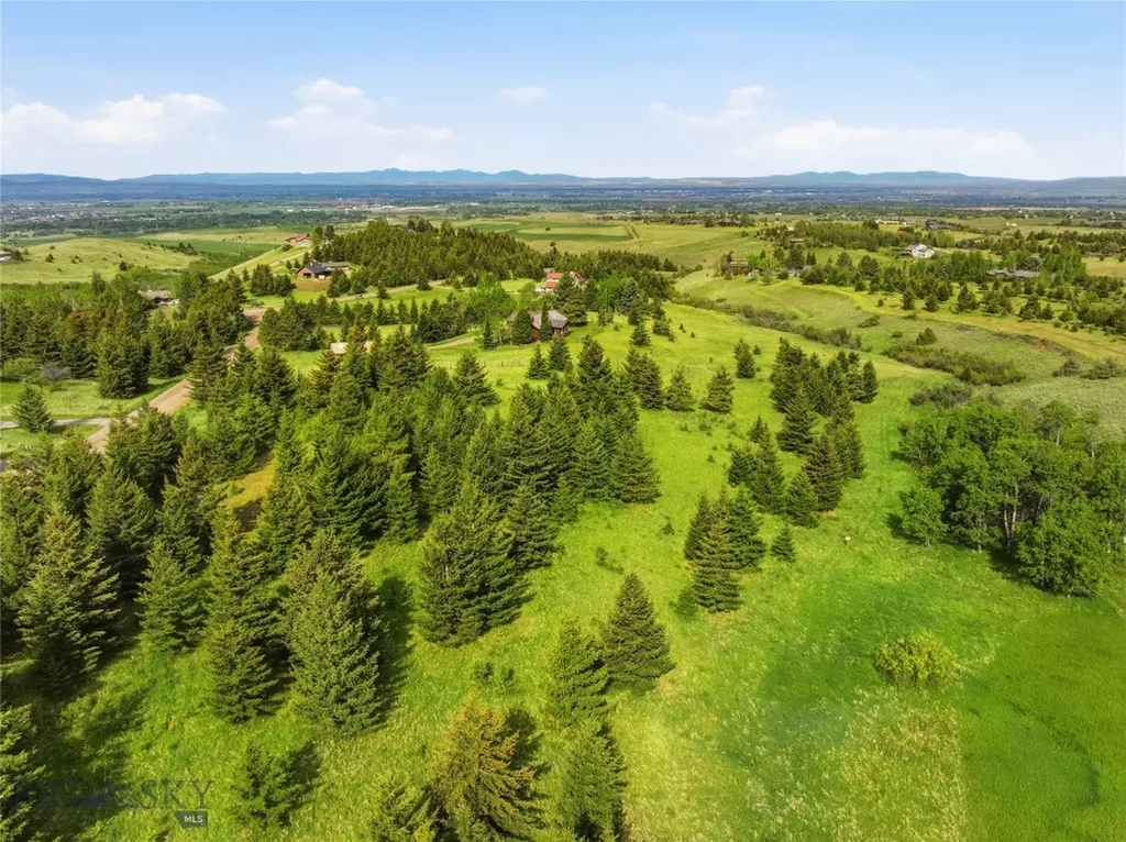 Tbd E Panorama Drive Bozeman MT 59715