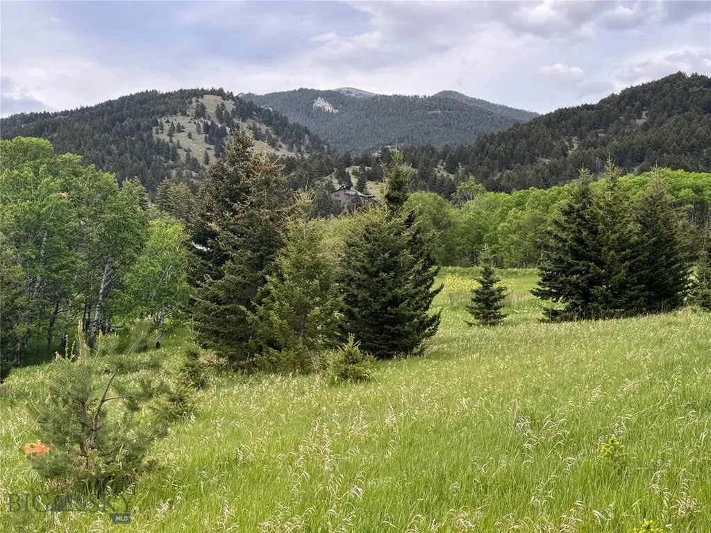 Tbd E Panorama Drive Bozeman MT 59715
