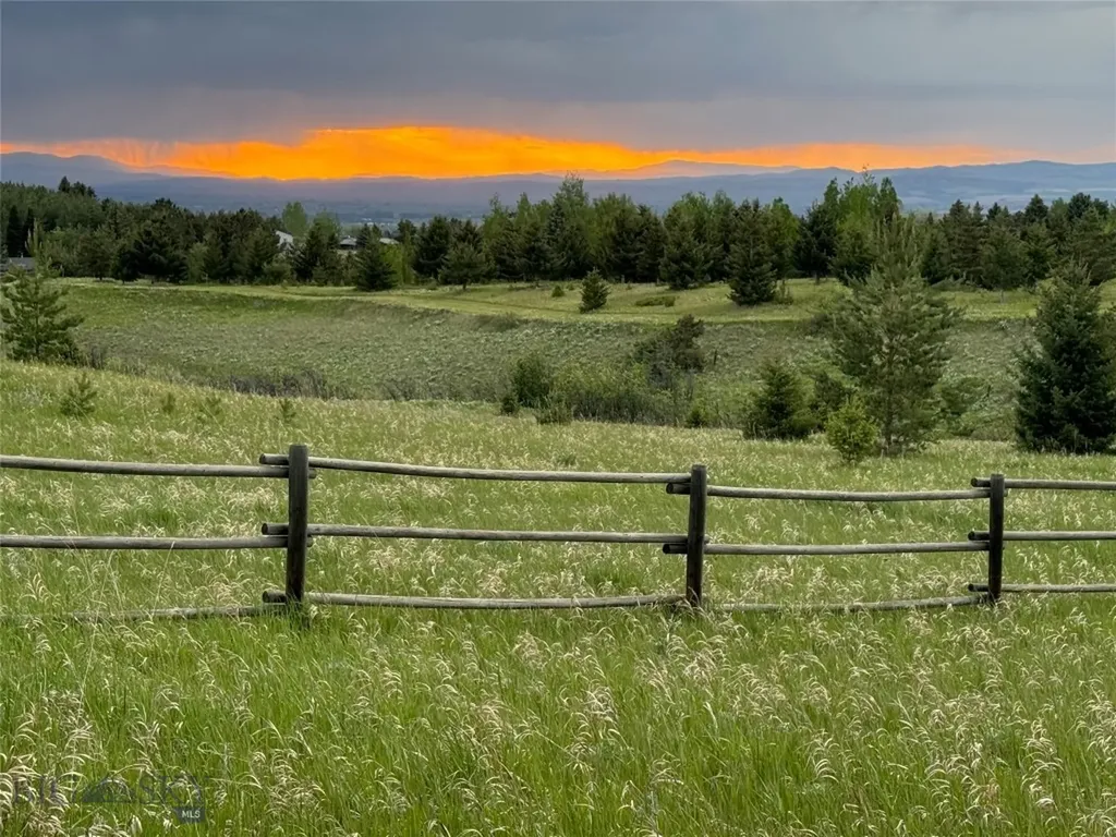 Tbd E Panorama Drive Bozeman MT 59715