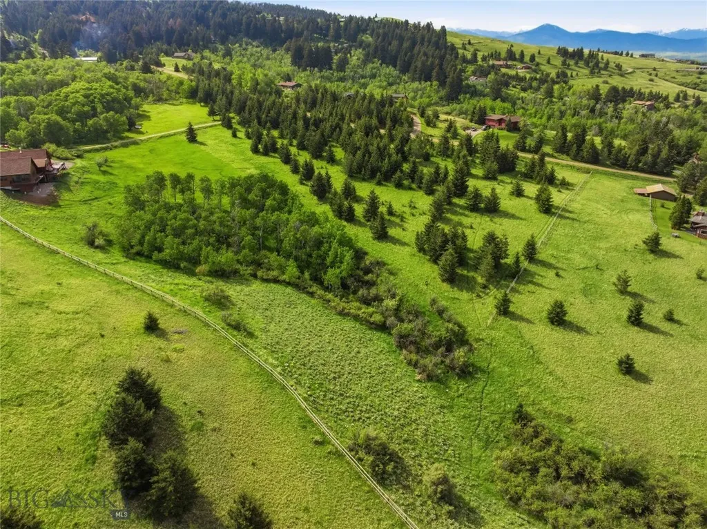 Tbd E Panorama Drive Bozeman MT 59715