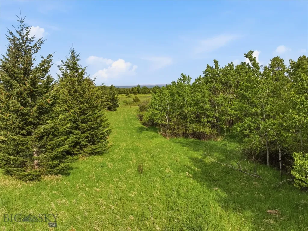 Tbd E Panorama Drive Bozeman MT 59715