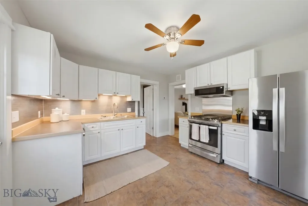 305 S 5th Avenue Bozeman MT 59715