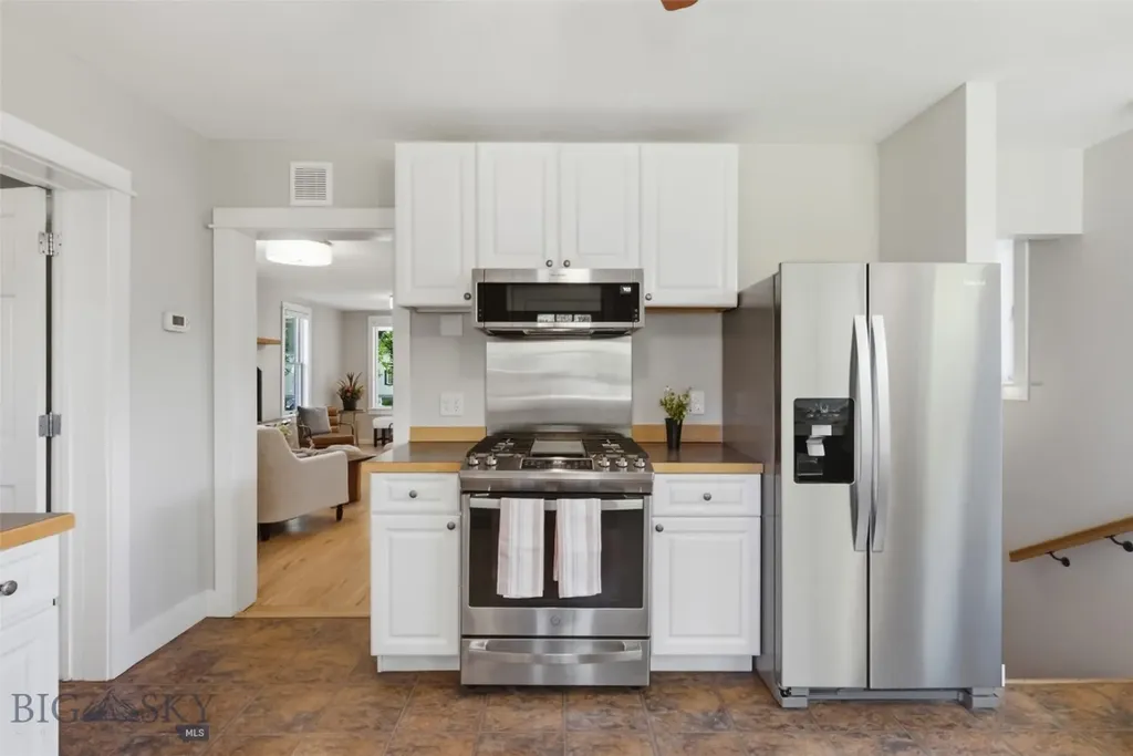 305 S 5th Avenue Bozeman MT 59715