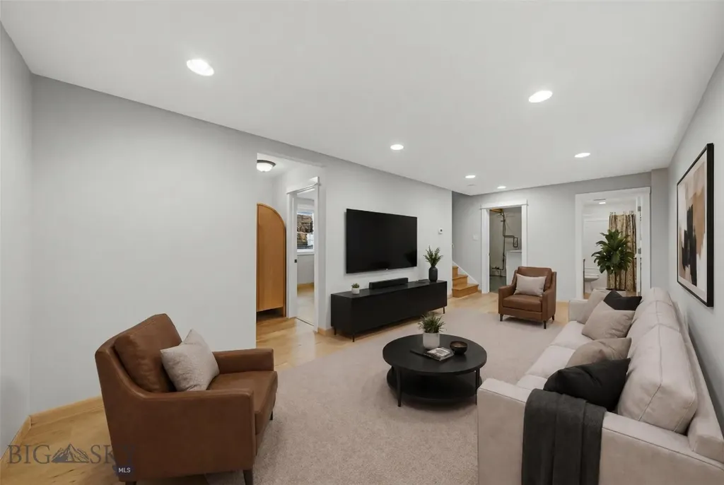 305 S 5th Avenue Bozeman MT 59715