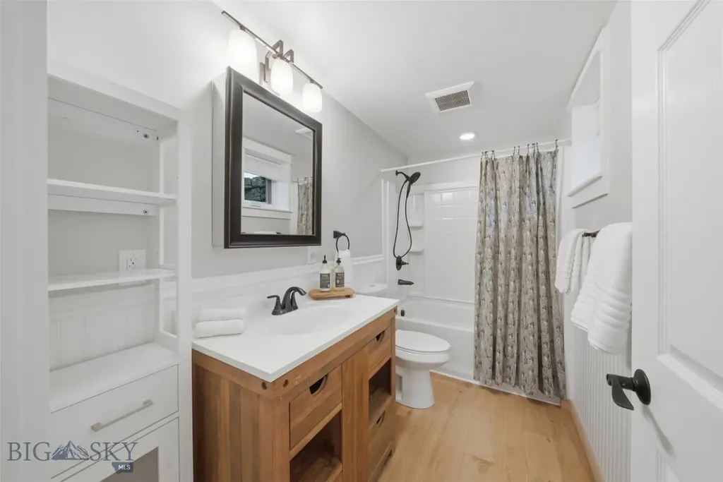 305 S 5th Avenue Bozeman MT 59715