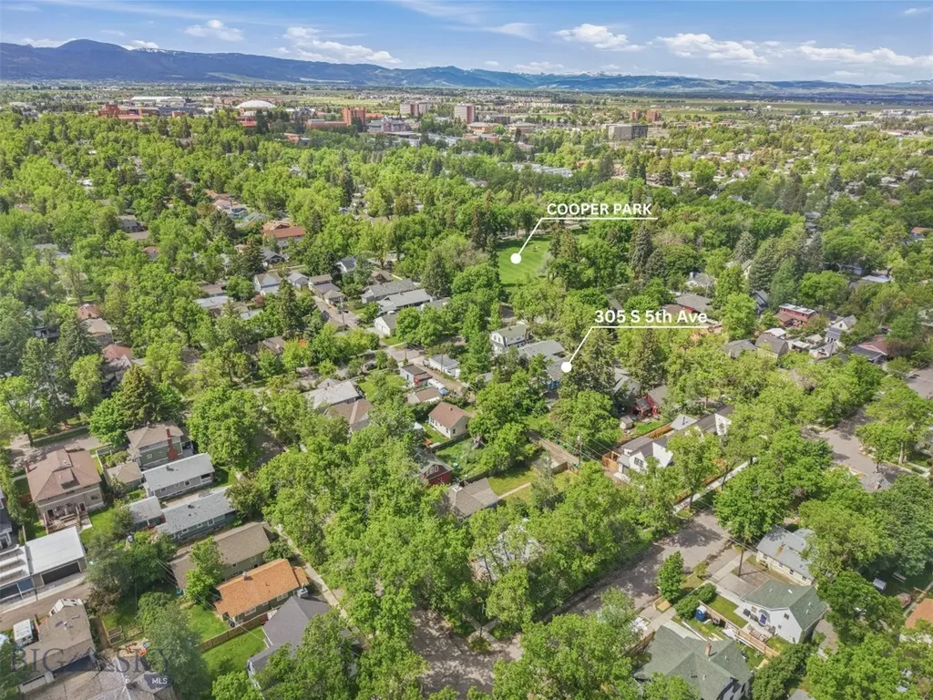 305 S 5th Avenue Bozeman MT 59715