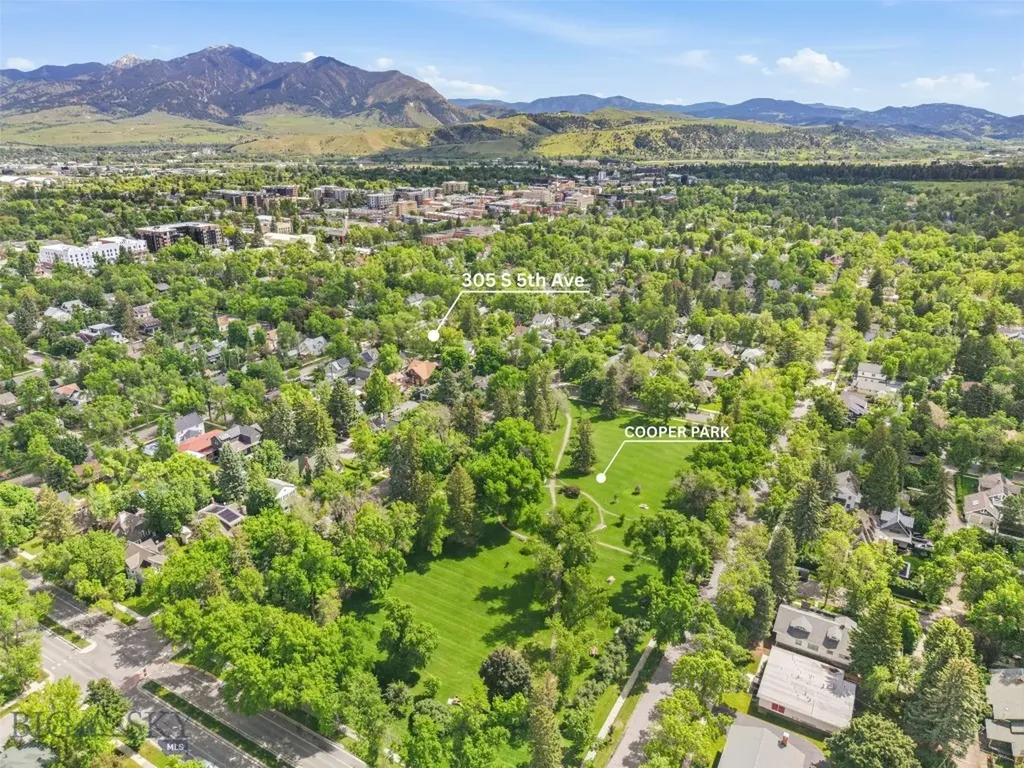 305 S 5th Avenue Bozeman MT 59715