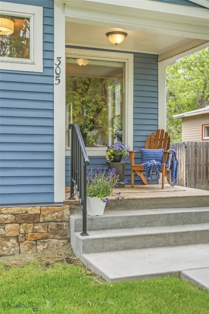 305 S 5th Avenue Bozeman MT 59715