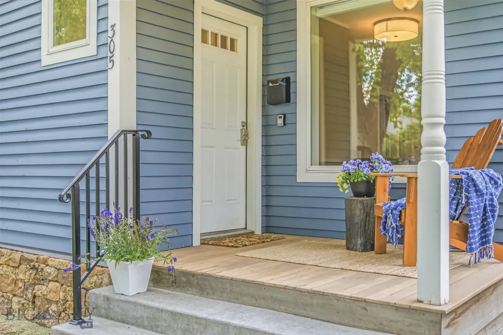 305 S 5th Avenue Bozeman MT 59715