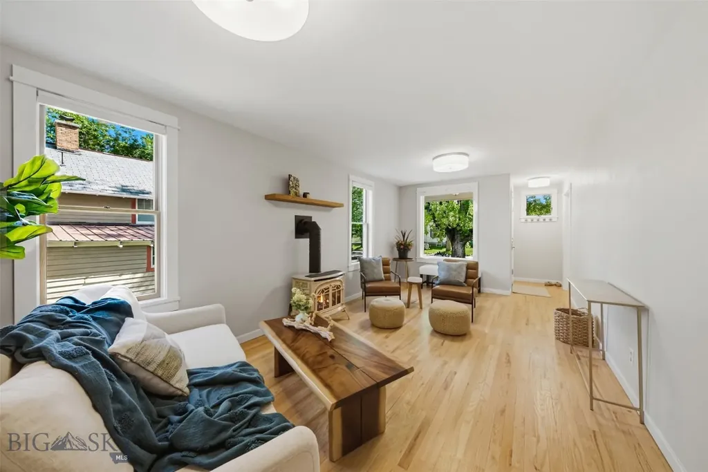 305 S 5th Avenue Bozeman MT 59715