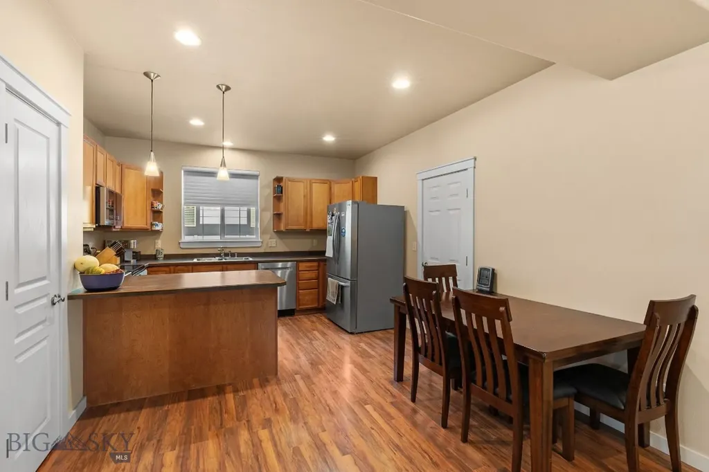 3825 Equestrian Lane Bozeman MT 59718