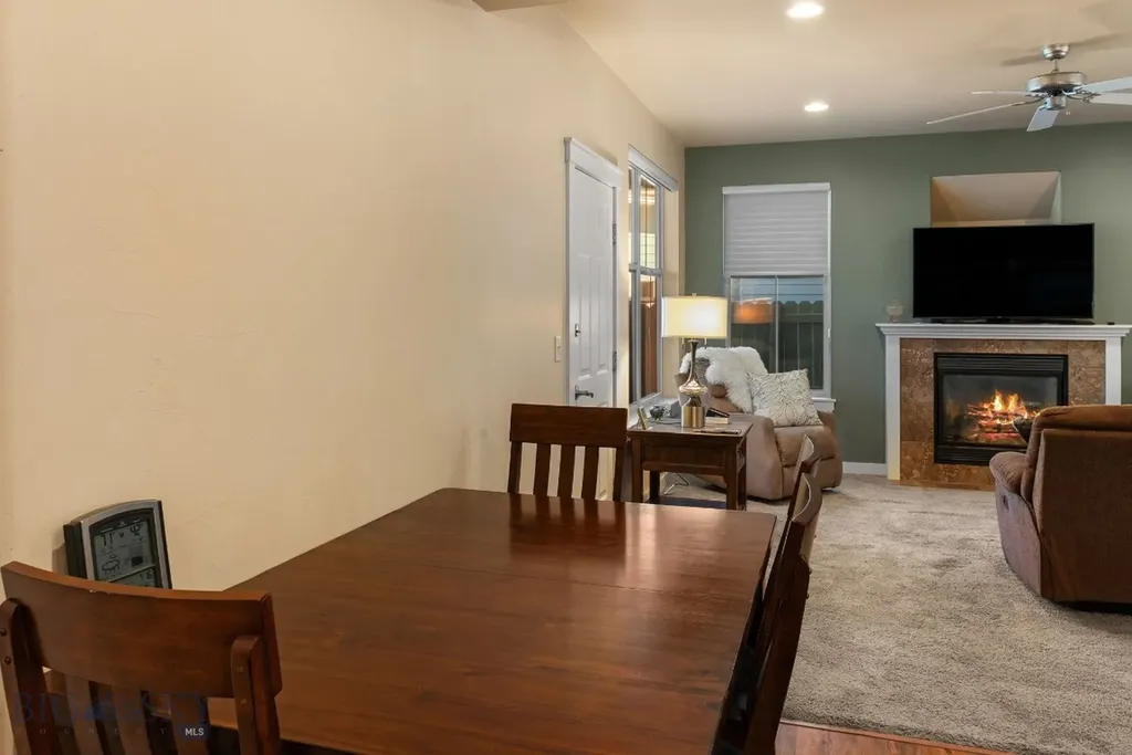3825 Equestrian Lane Bozeman MT 59718