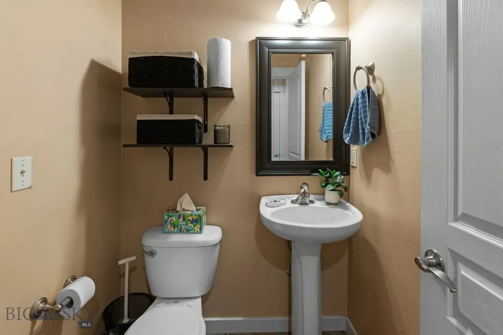 3825 Equestrian Lane Bozeman MT 59718