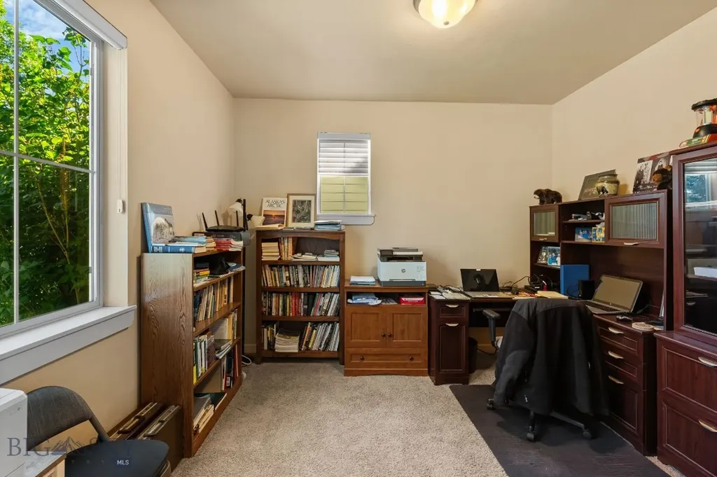 3825 Equestrian Lane Bozeman MT 59718