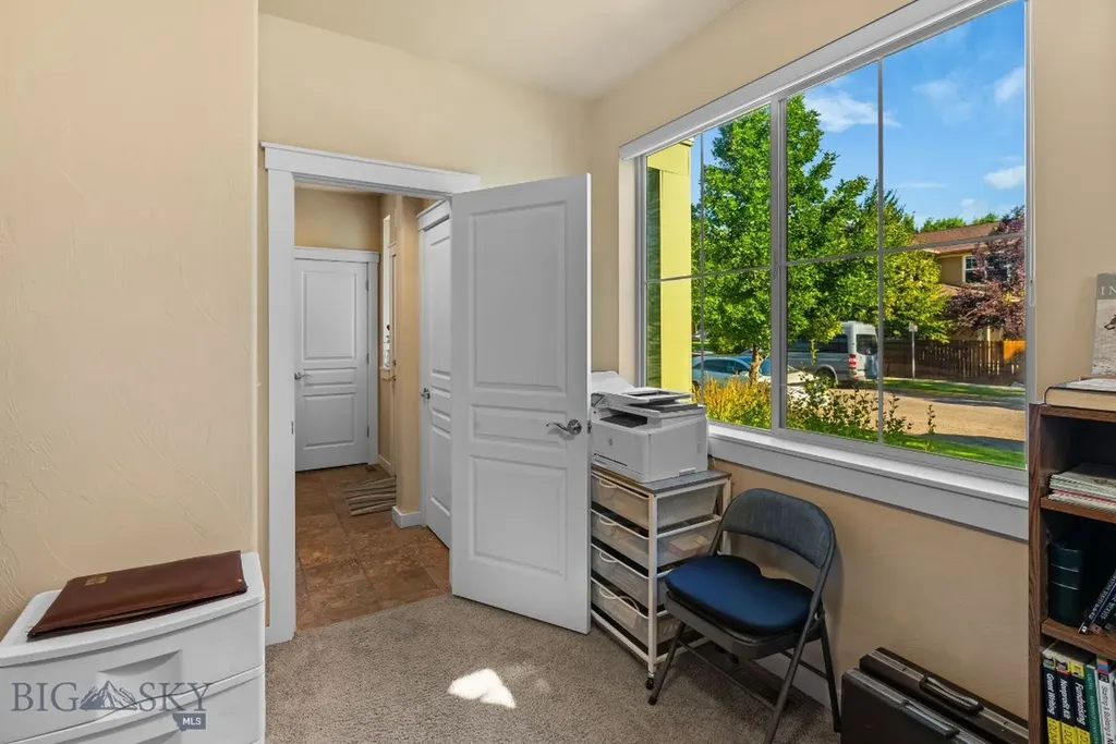 3825 Equestrian Lane Bozeman MT 59718
