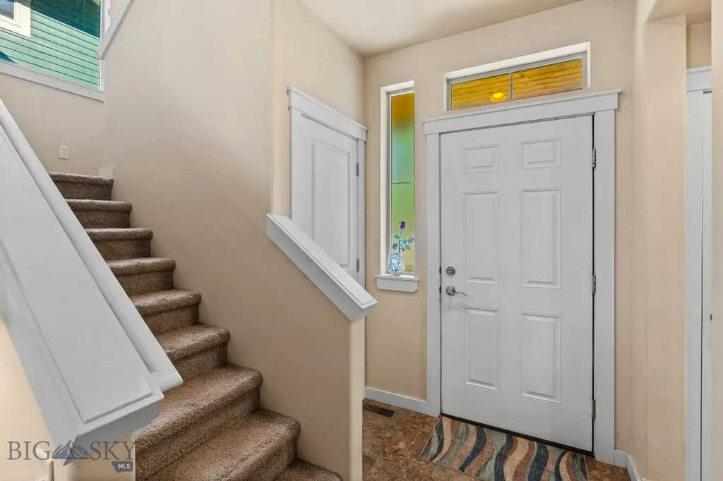 3825 Equestrian Lane Bozeman MT 59718